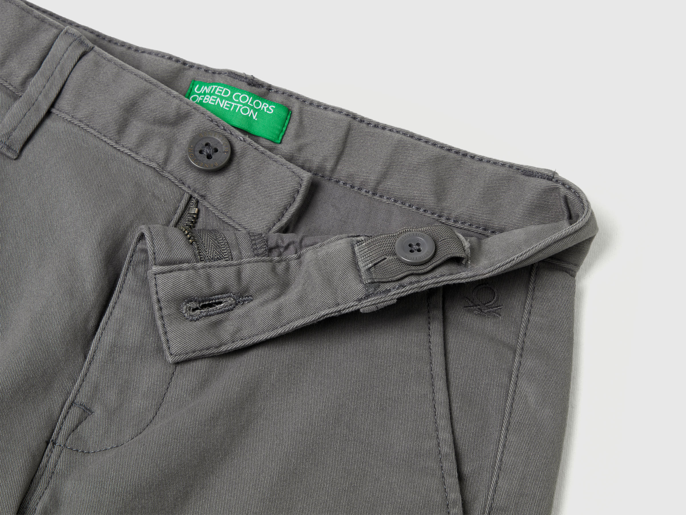 TROUSERS Junior Boy image number 3